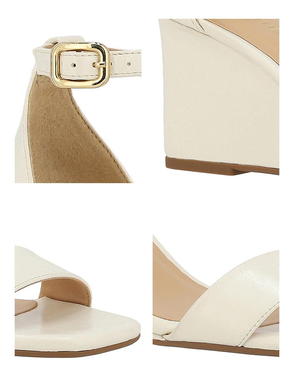 Sandalia para mujer 6