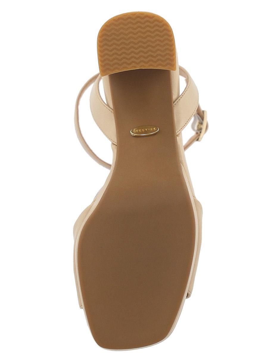 Sandalia para mujer 5