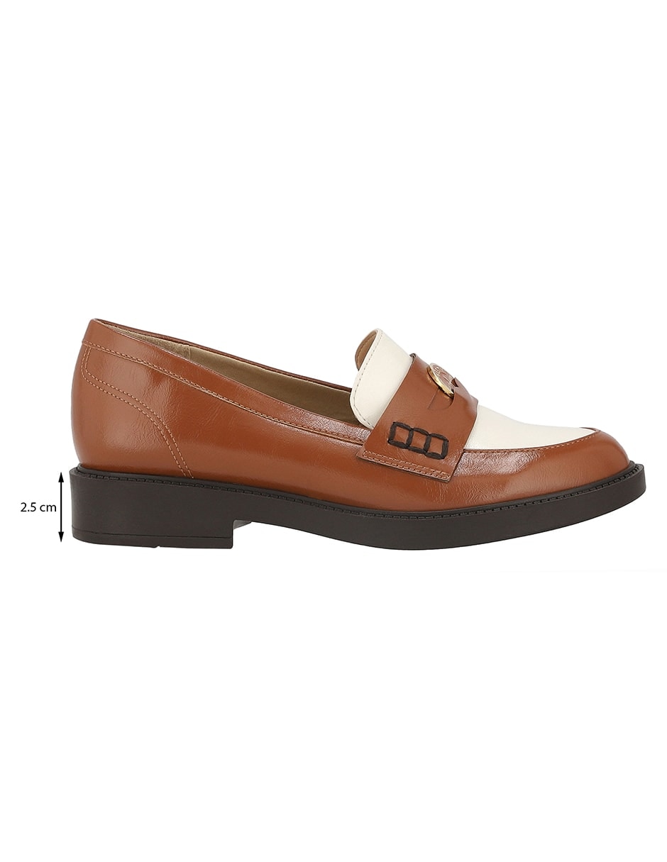 Mocasín para mujer 7