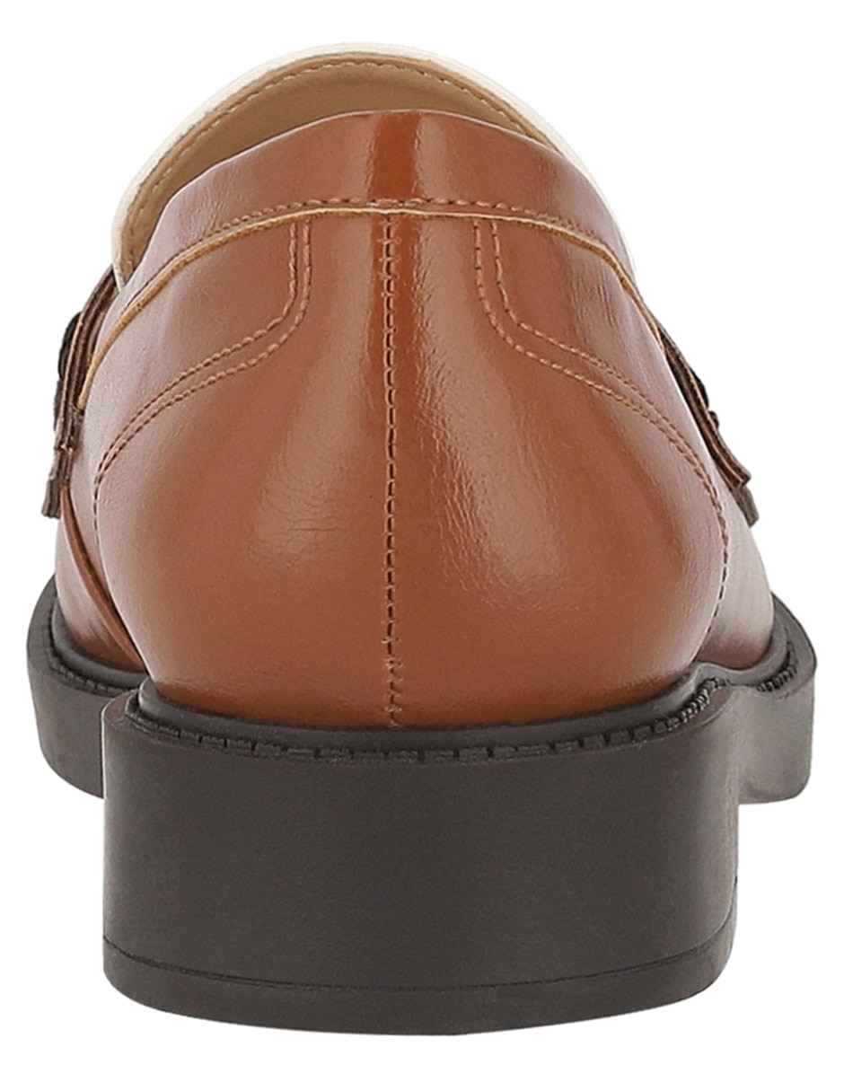 Mocasín para mujer 4