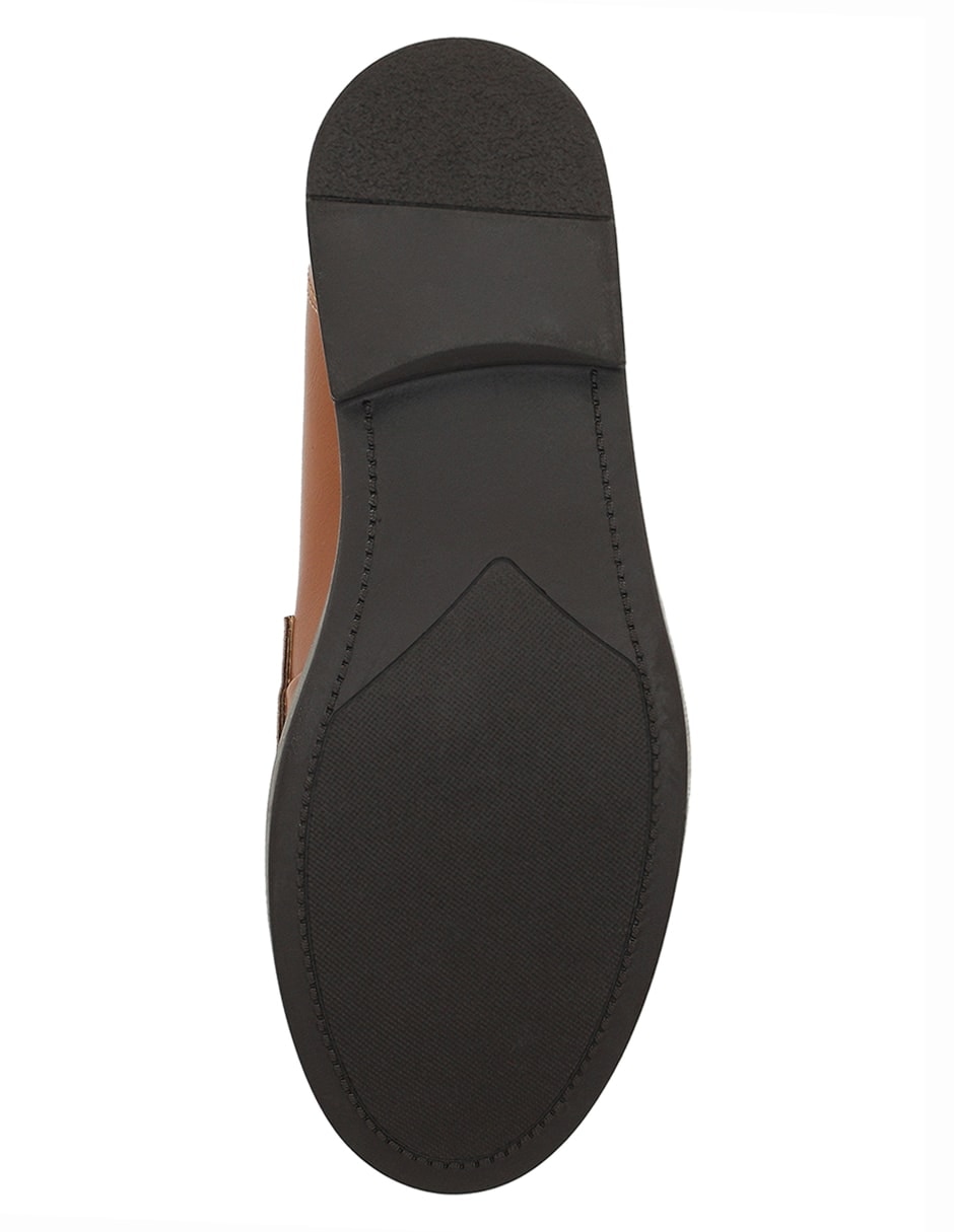 Mocasín para mujer 6