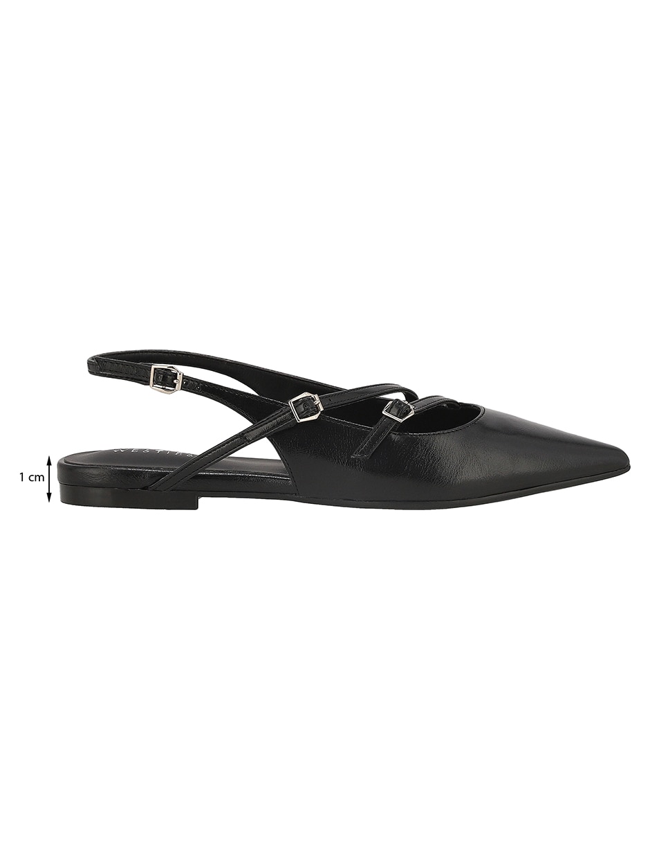 Balerina para mujer 8