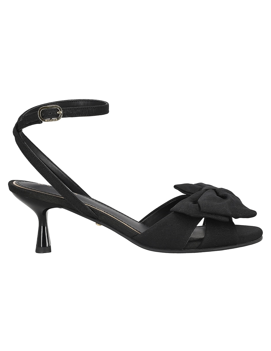 Sandalia para mujer 3