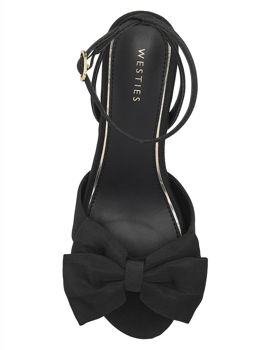 Sandalia para mujer 6