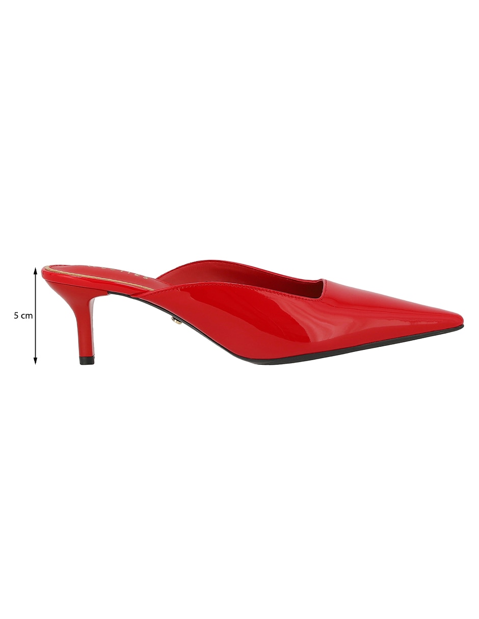 Zapatilla 8
