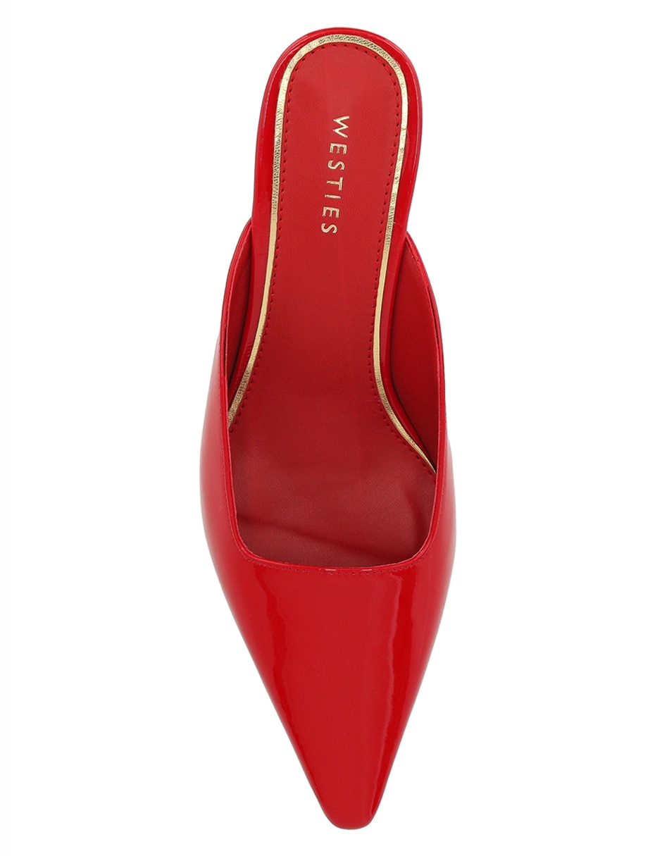 Zapatilla 5