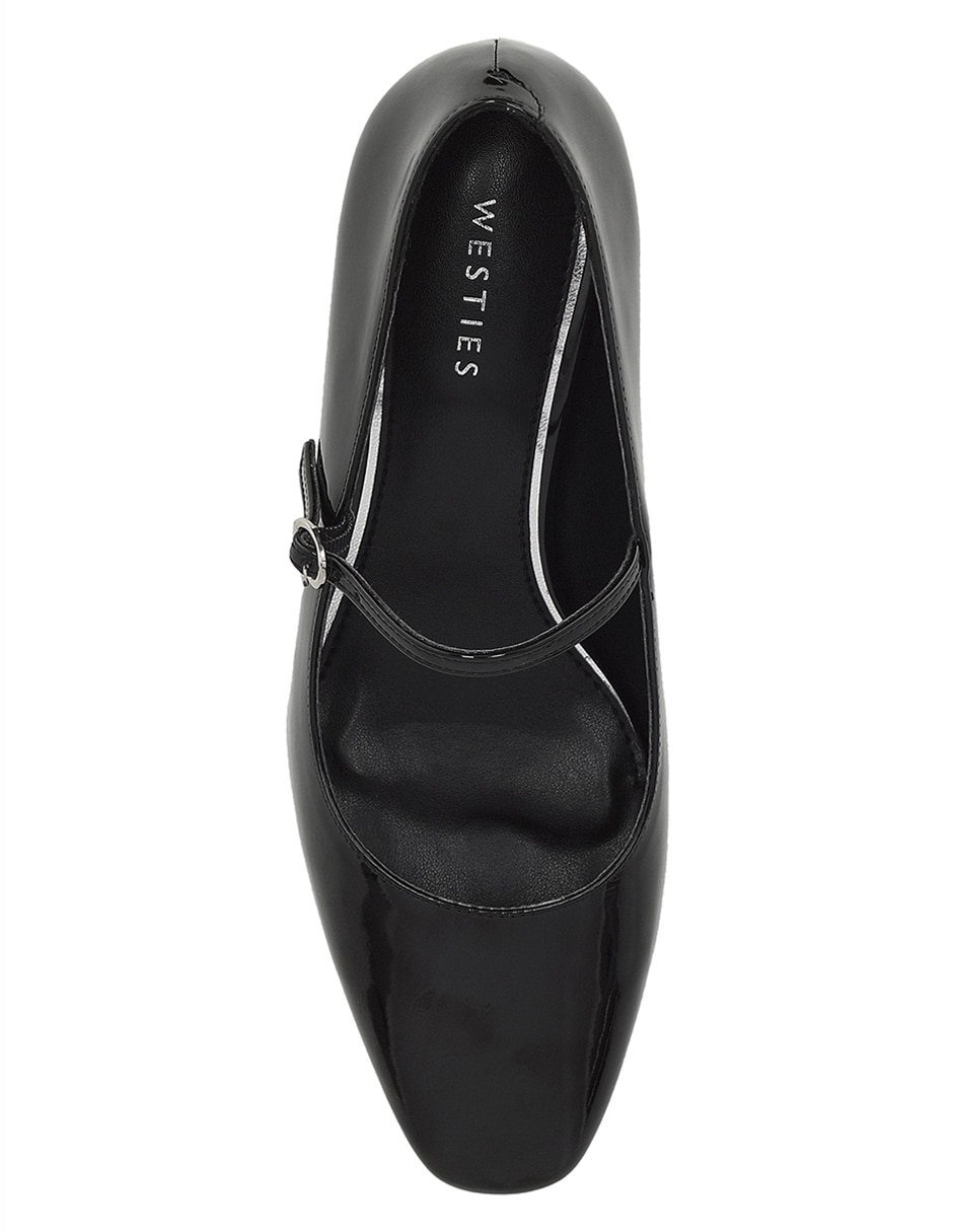 Zapatilla 5