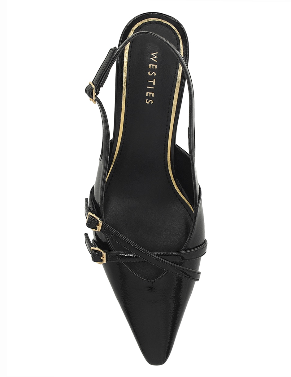 Zapatilla 5