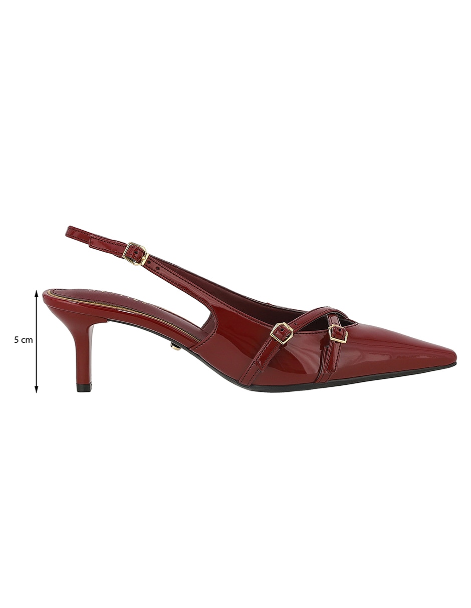 Zapatilla 8