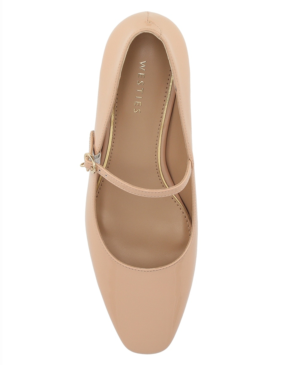 Zapatilla 5