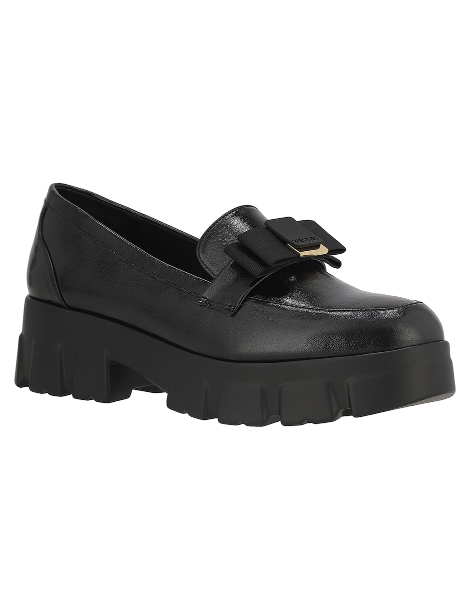 Mocasín para mujer