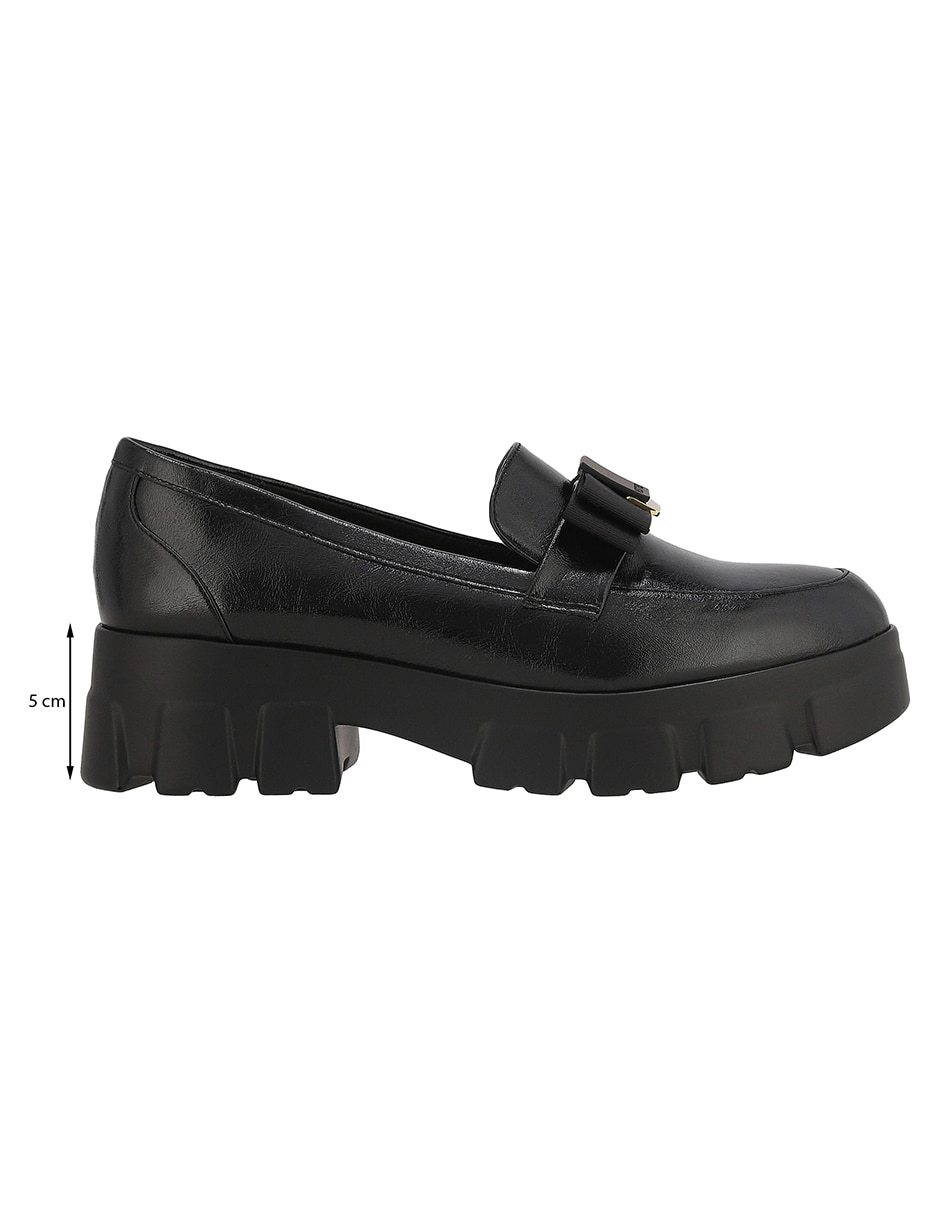 Mocasín para mujer 8