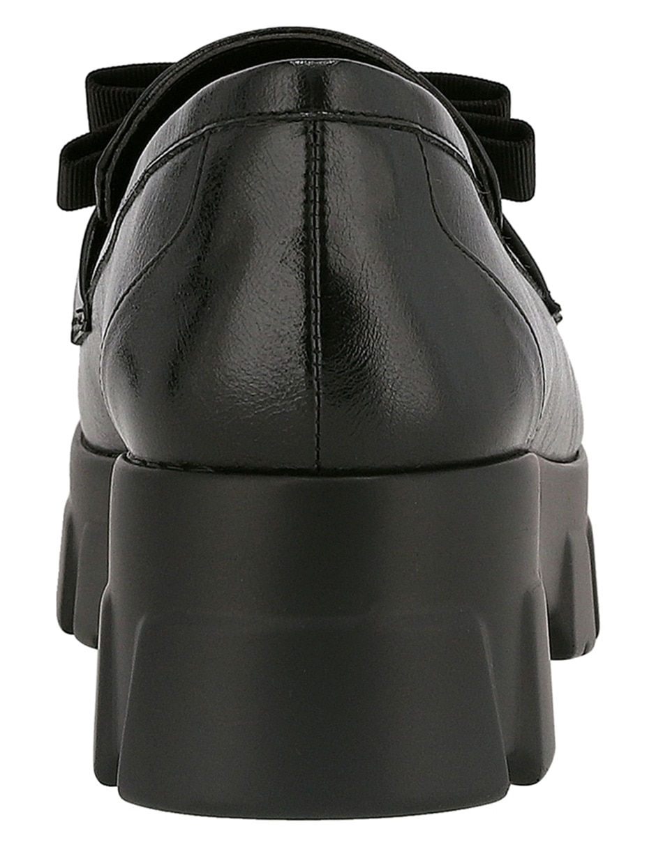Mocasín para mujer 4