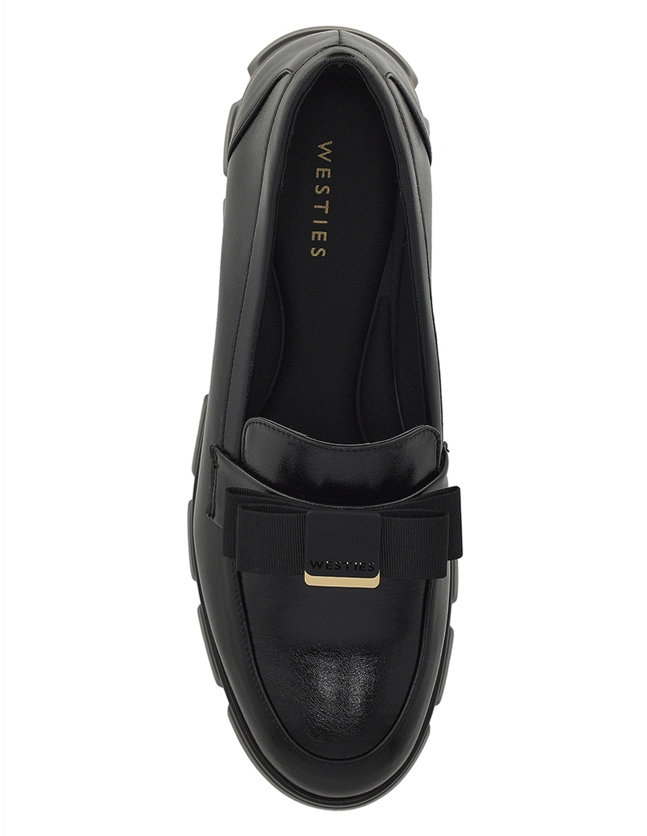 Mocasín para mujer 5