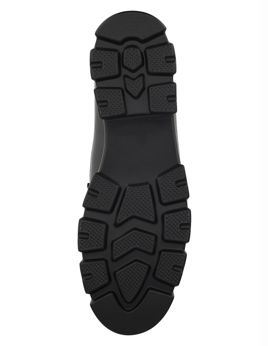 Mocasín para mujer 6