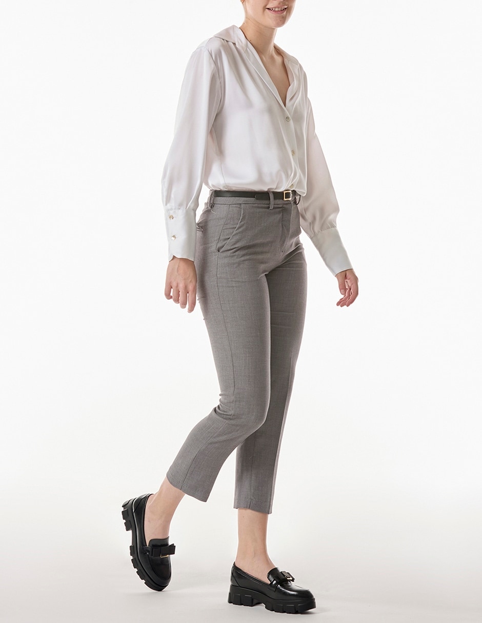 Mocasín para mujer 7