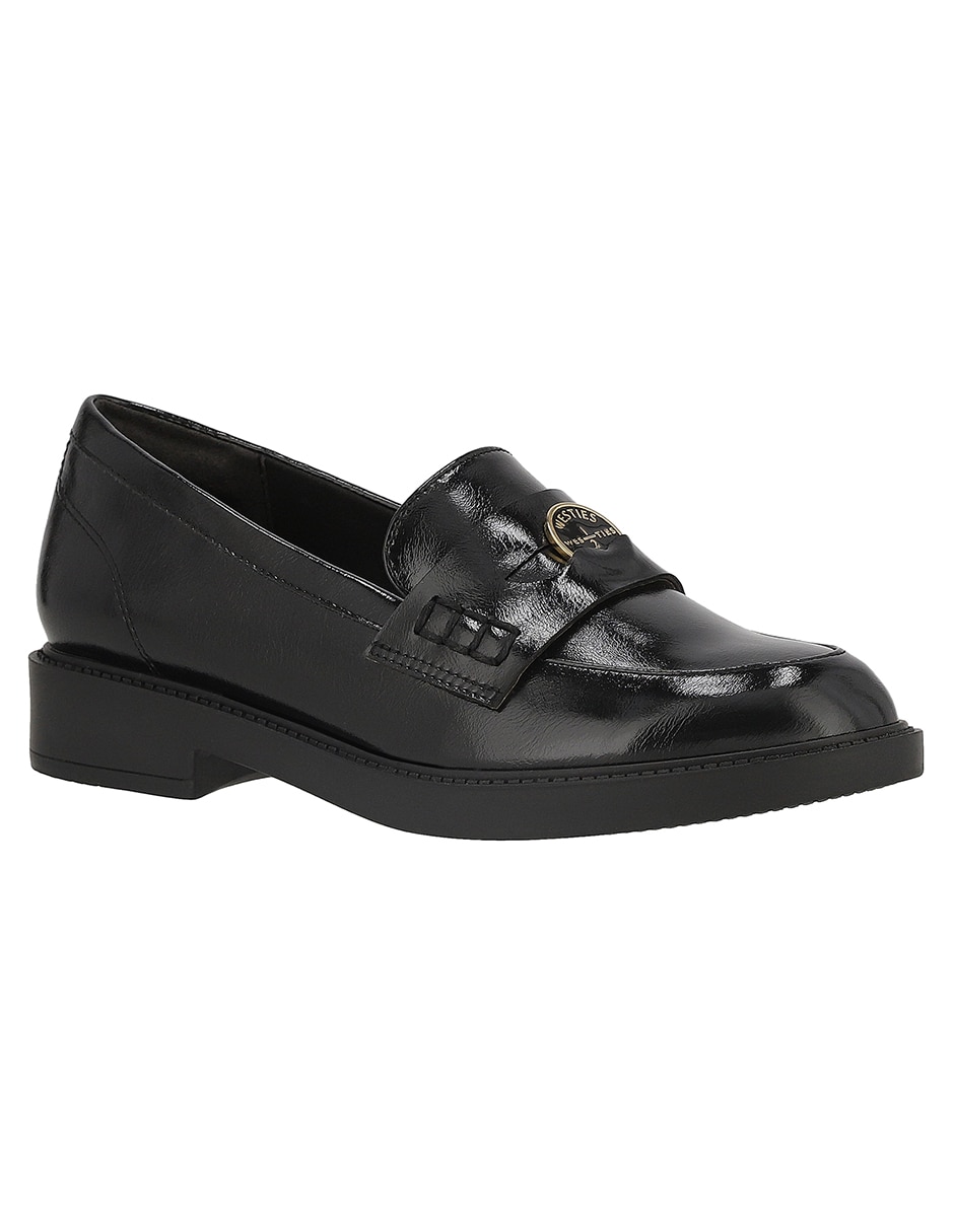 Mocasín para mujer