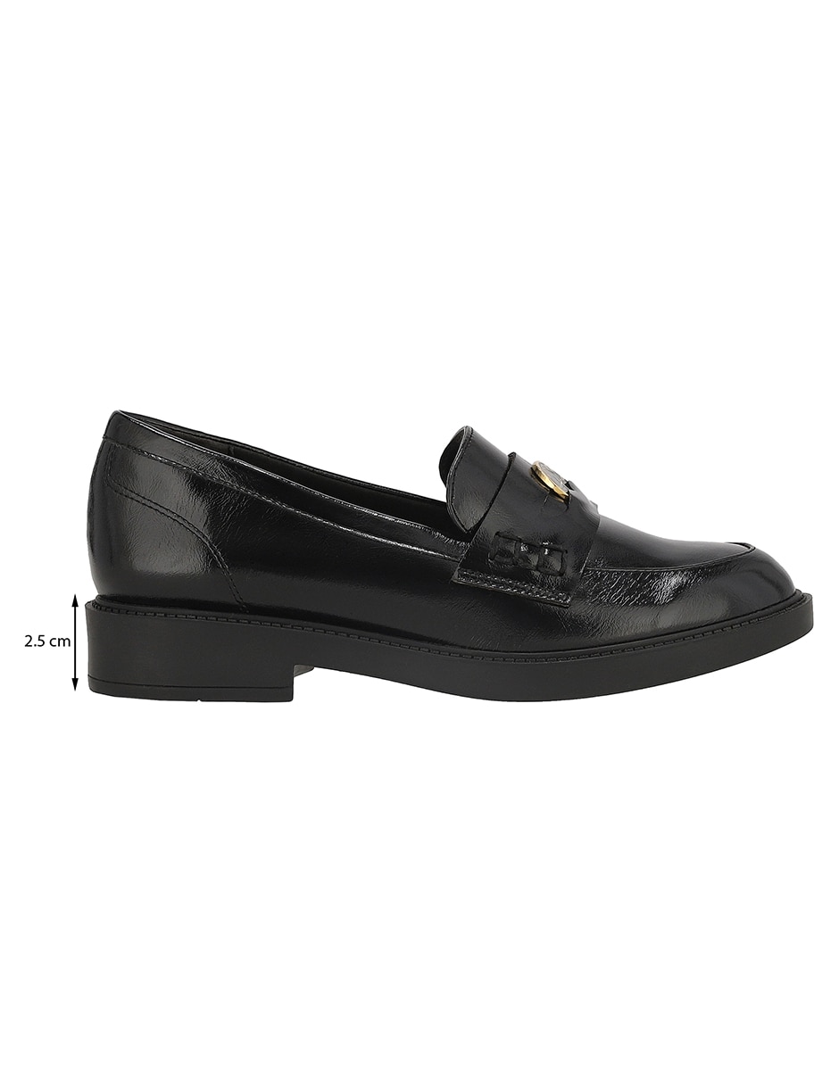 Mocasín para mujer 8