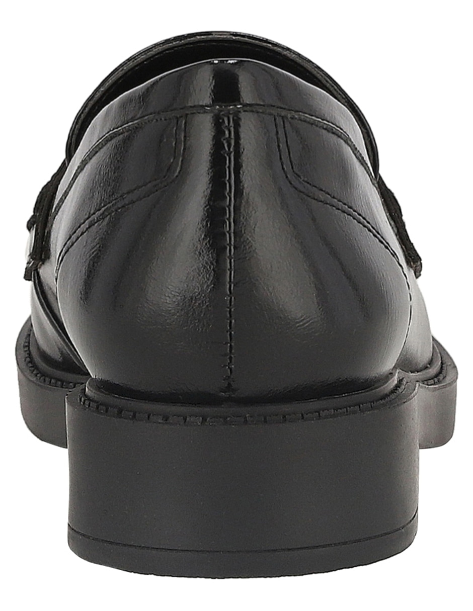 Mocasín para mujer 4