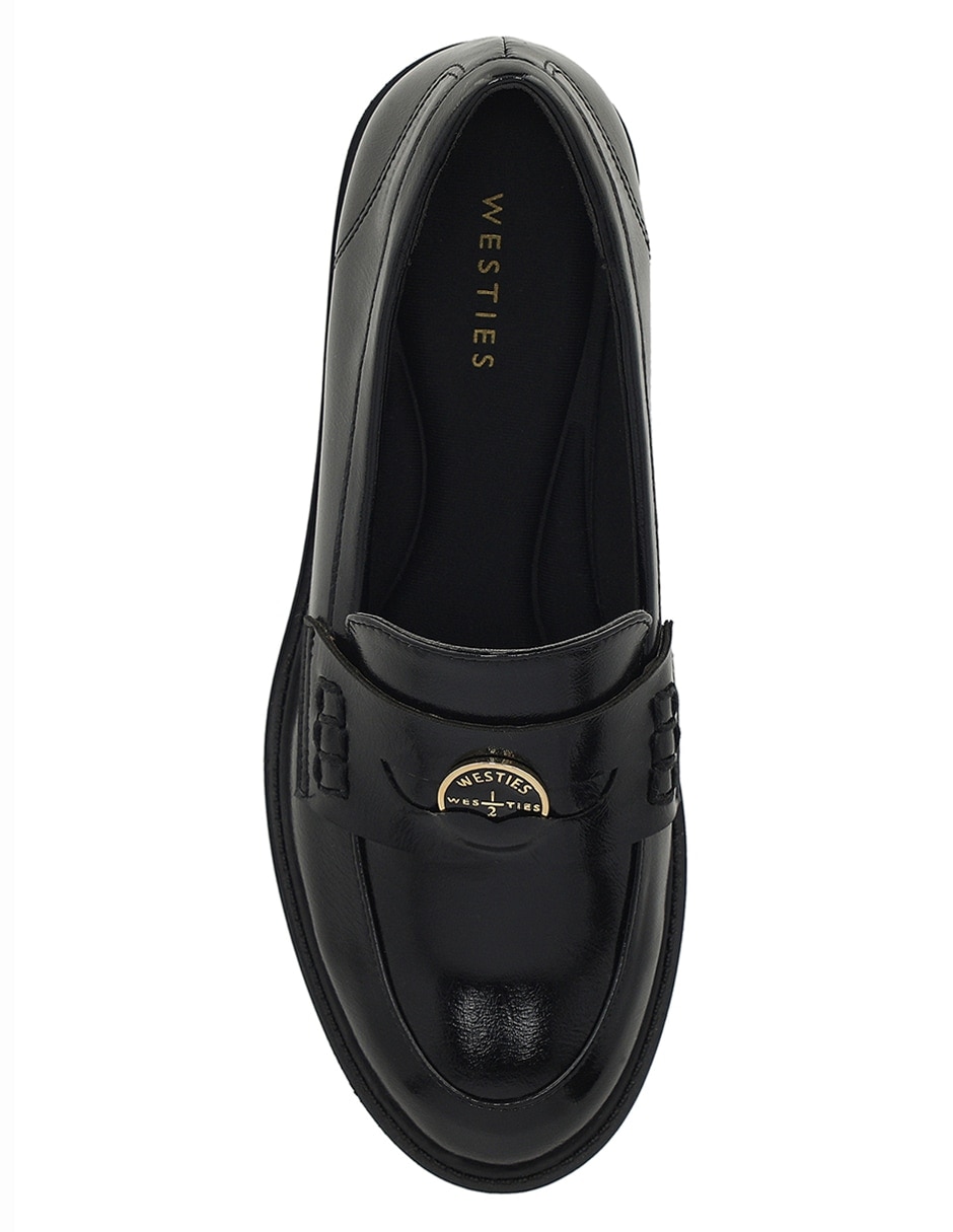 Mocasín para mujer 5