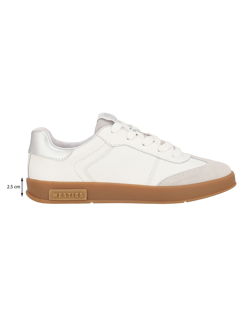 Tenis para mujer 8