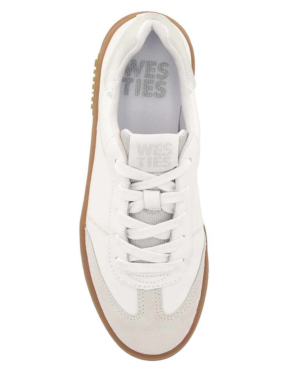 Tenis para mujer 5