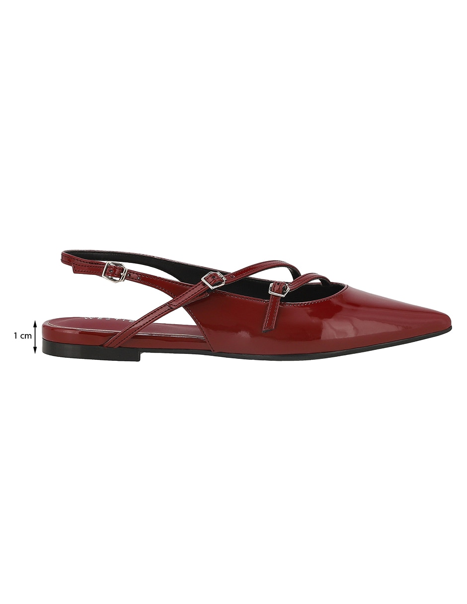 Balerina para mujer 8
