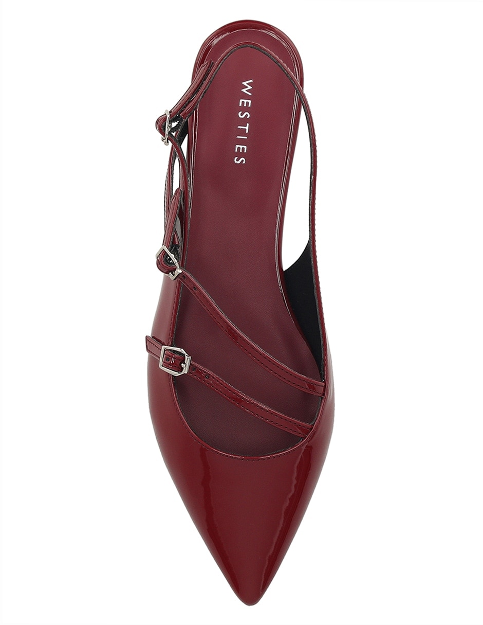 Balerina para mujer 6