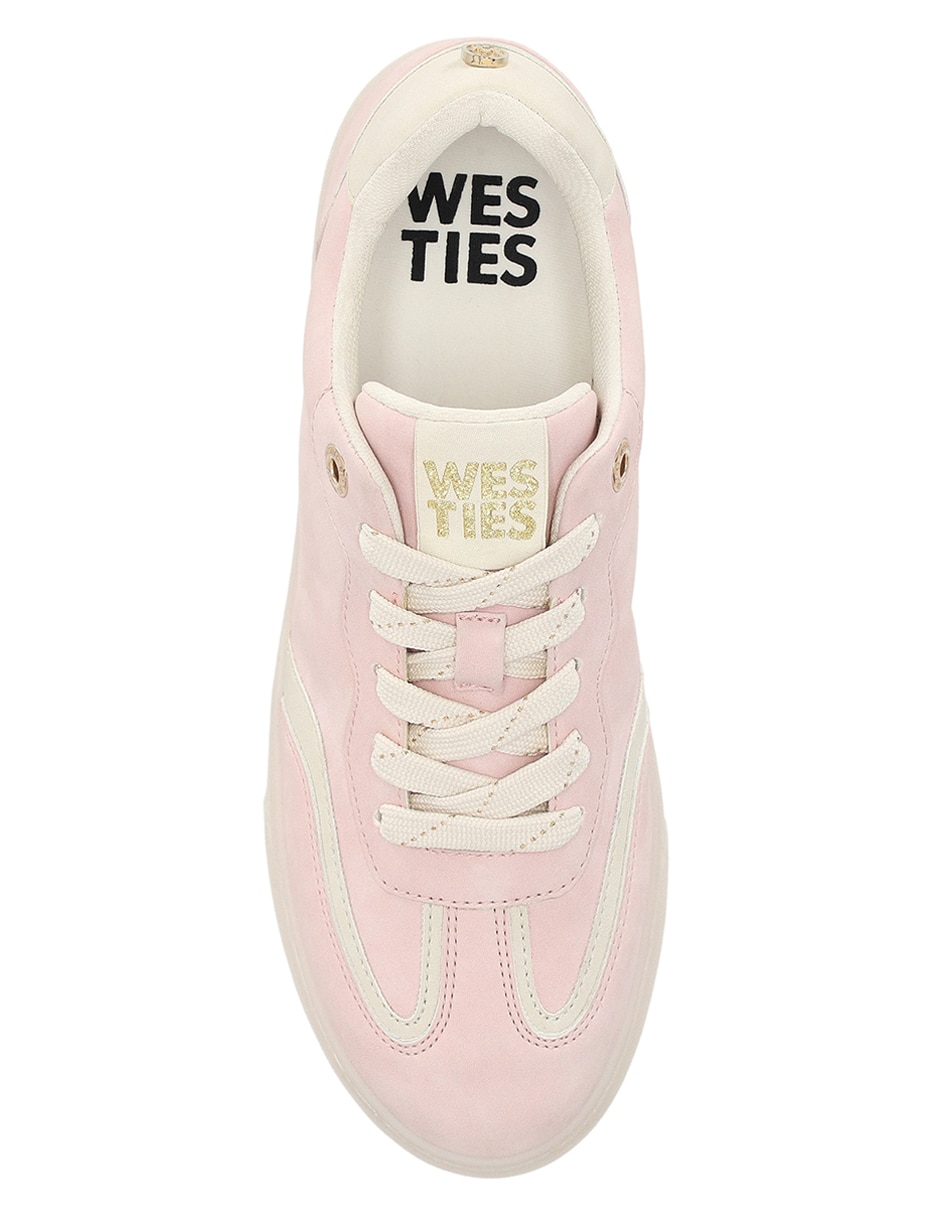 Tenis para mujer 8