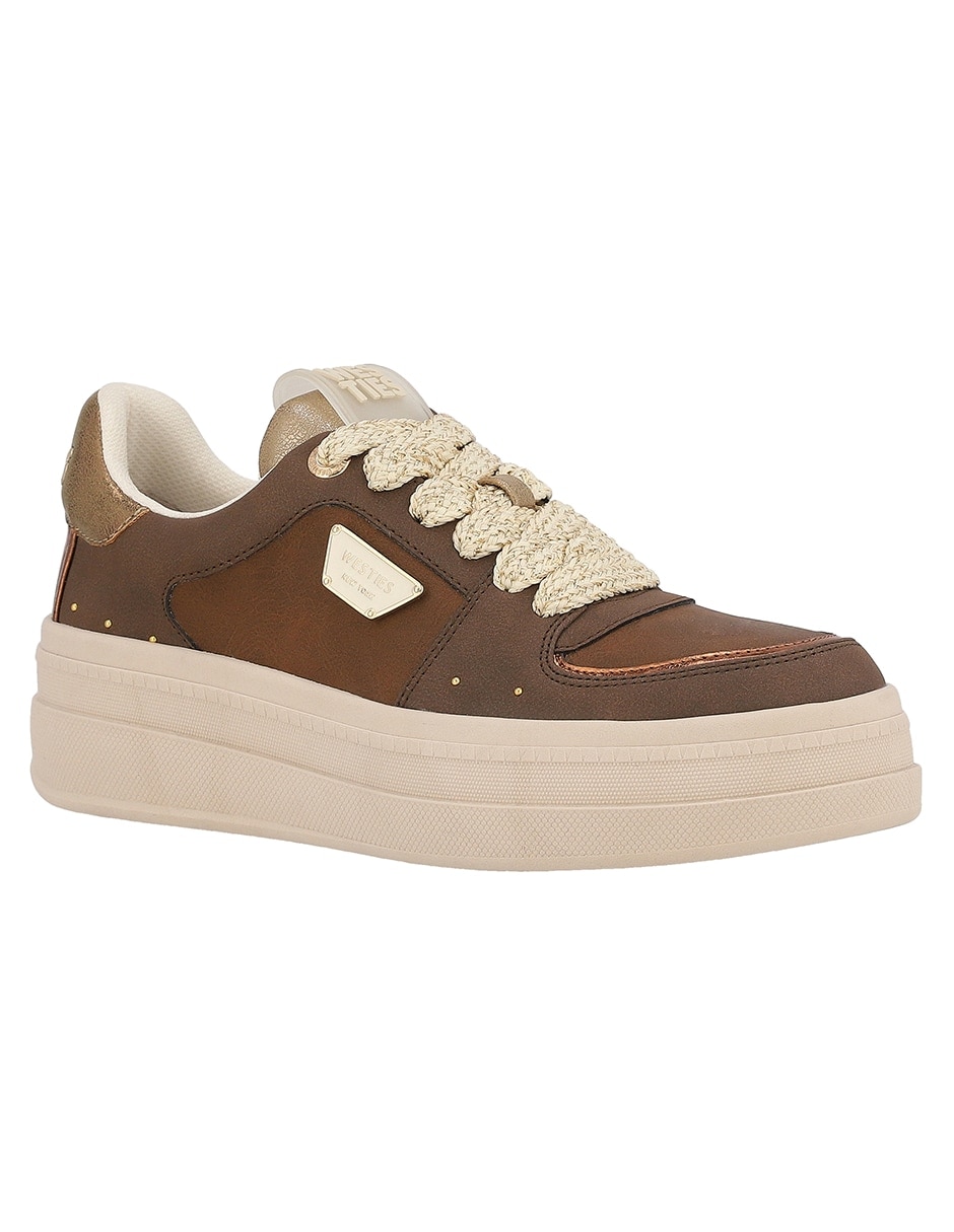 Tenis para mujer