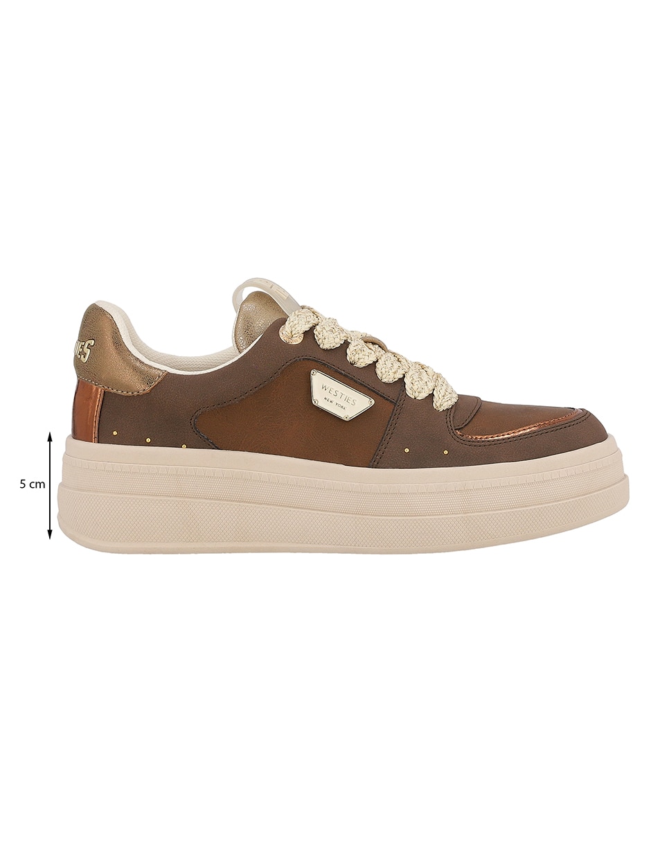 Tenis para mujer 8