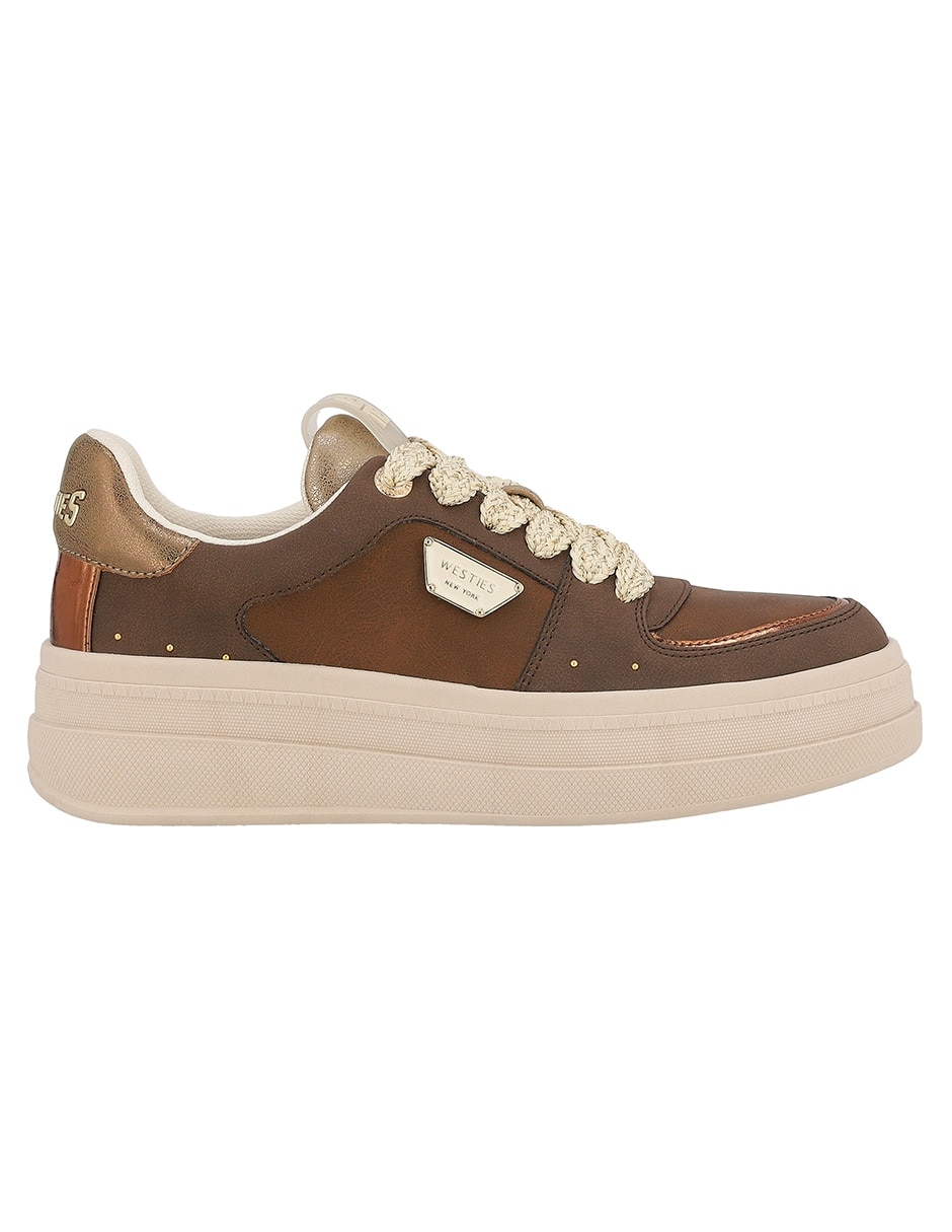 Tenis para mujer 3