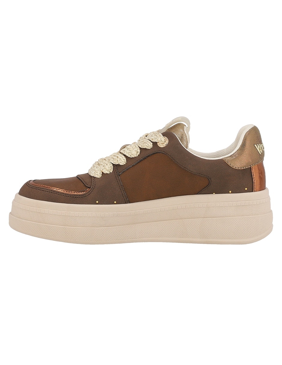 Tenis para mujer 4