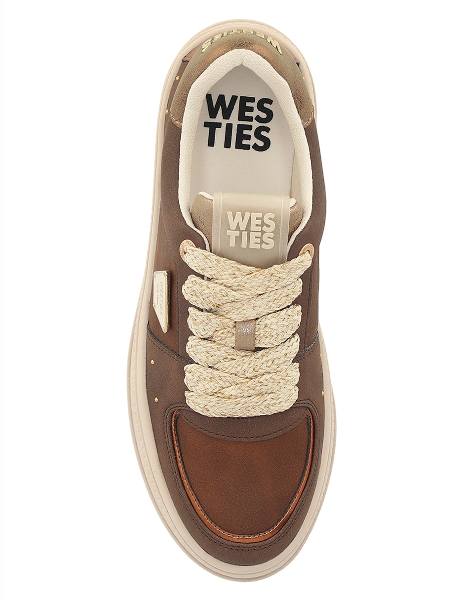 Tenis para mujer 6