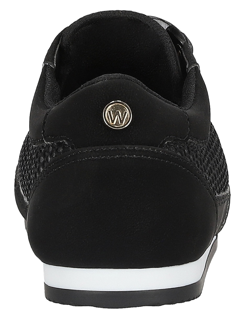 Tenis para mujer 5