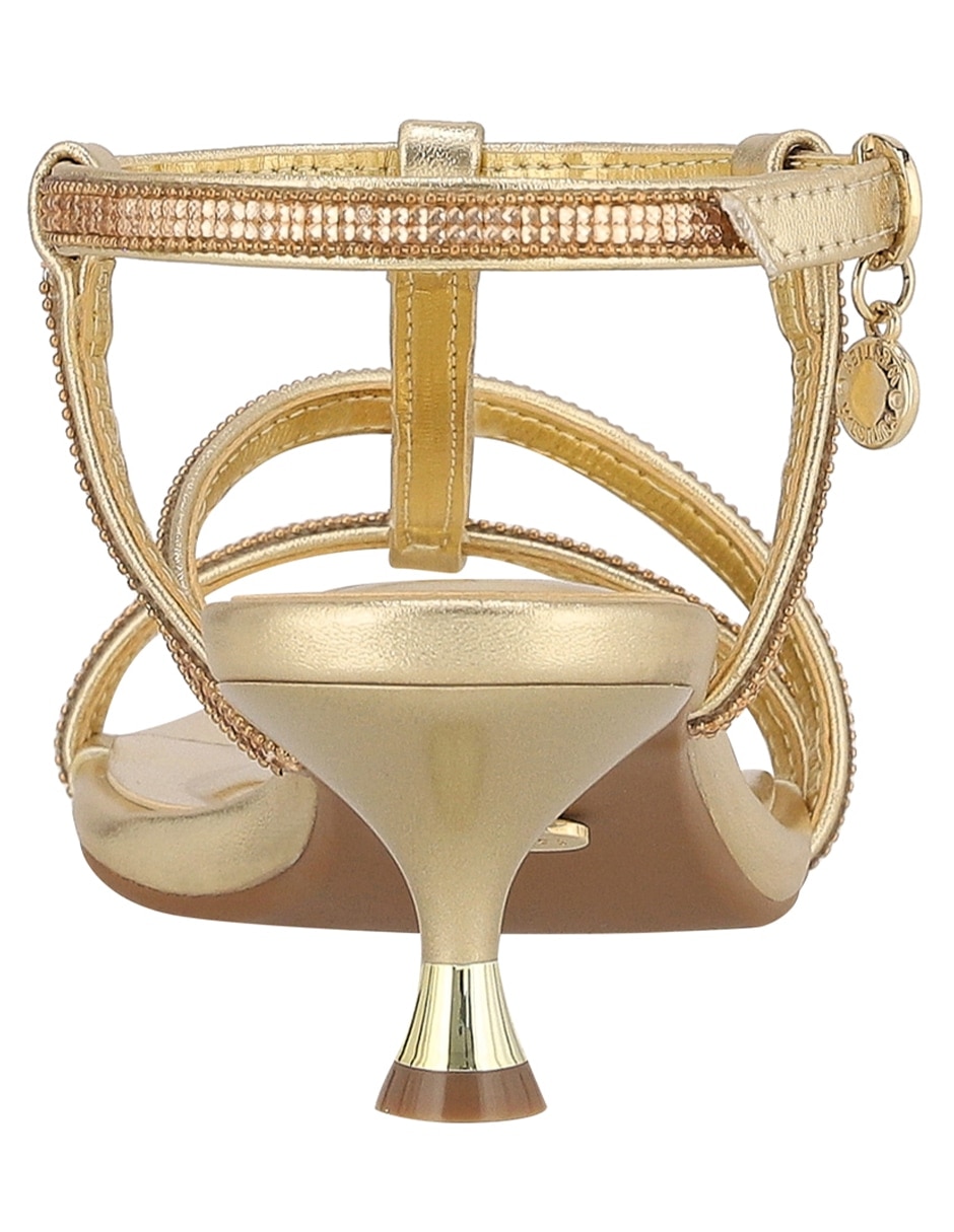 Sandalia para mujer 4