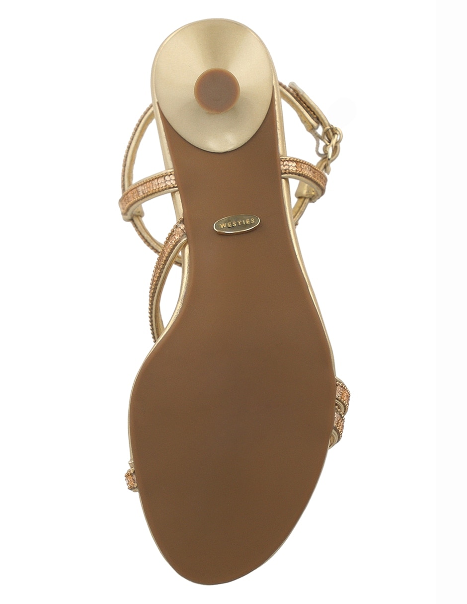 Sandalia para mujer 6