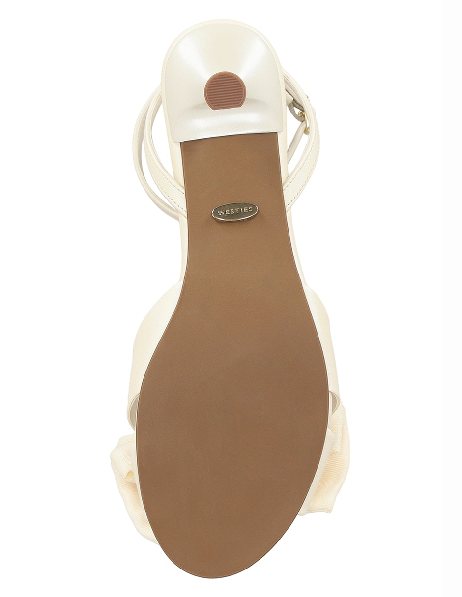 Sandalia para mujer 5