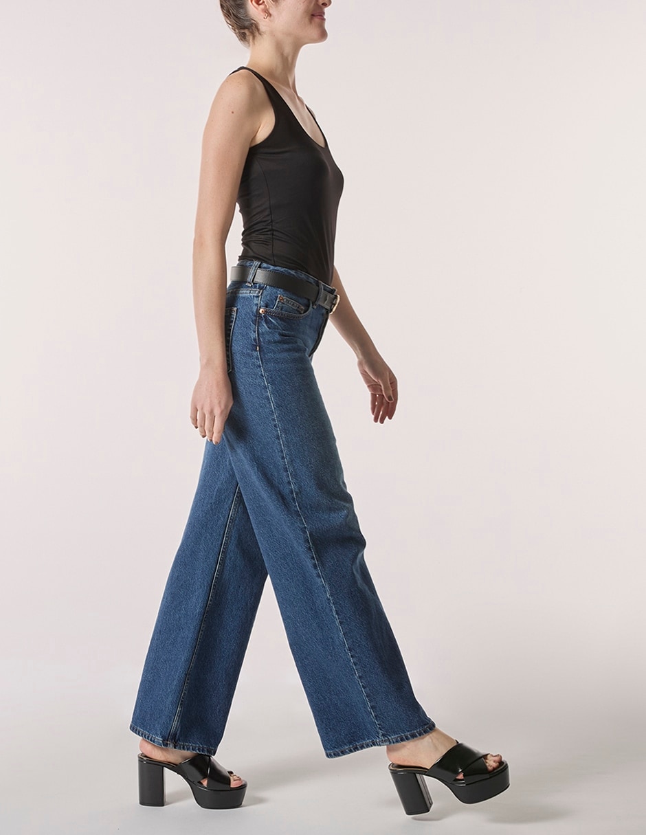 Sandalia para mujer 2