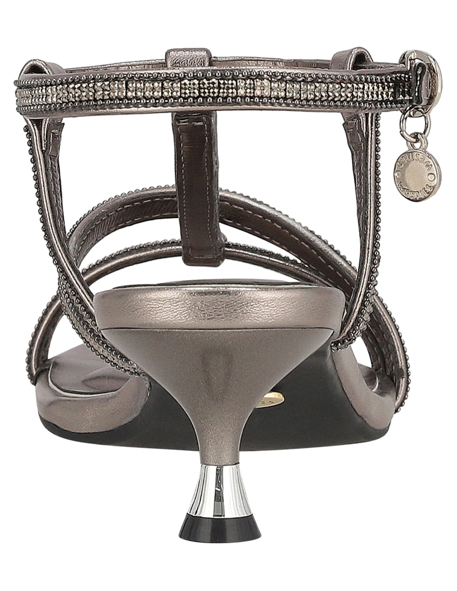 Sandalia para mujer 5