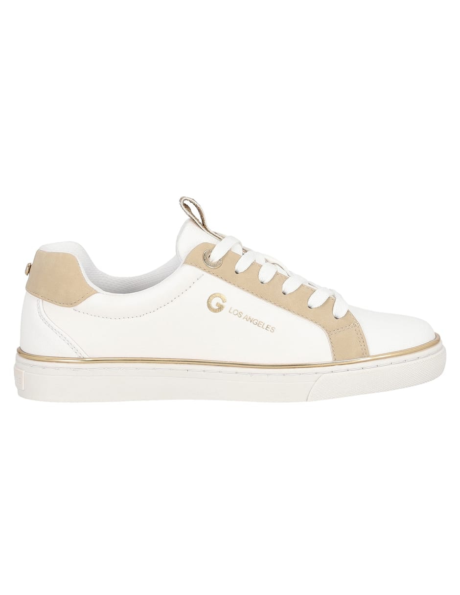 Tenis para mujer 4