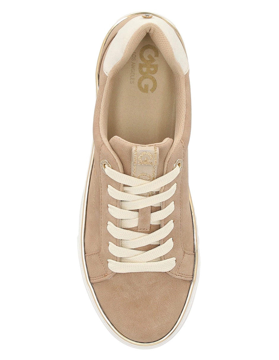 Tenis para mujer 7