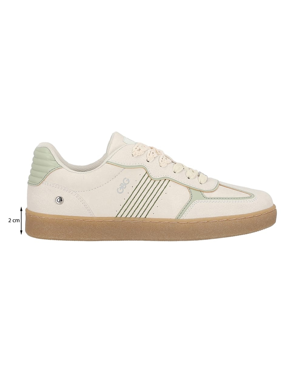 Tenis para mujer 8
