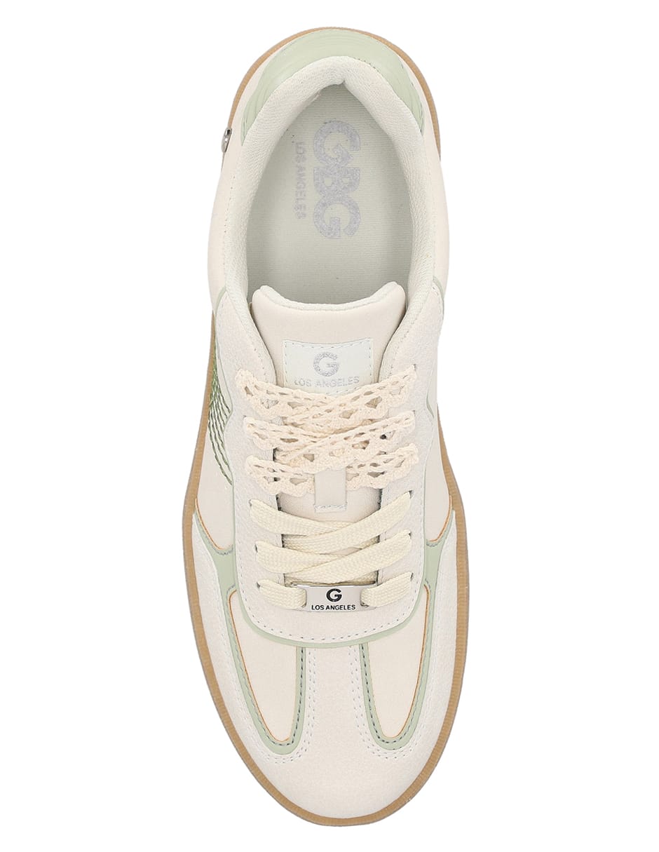 Tenis para mujer 5
