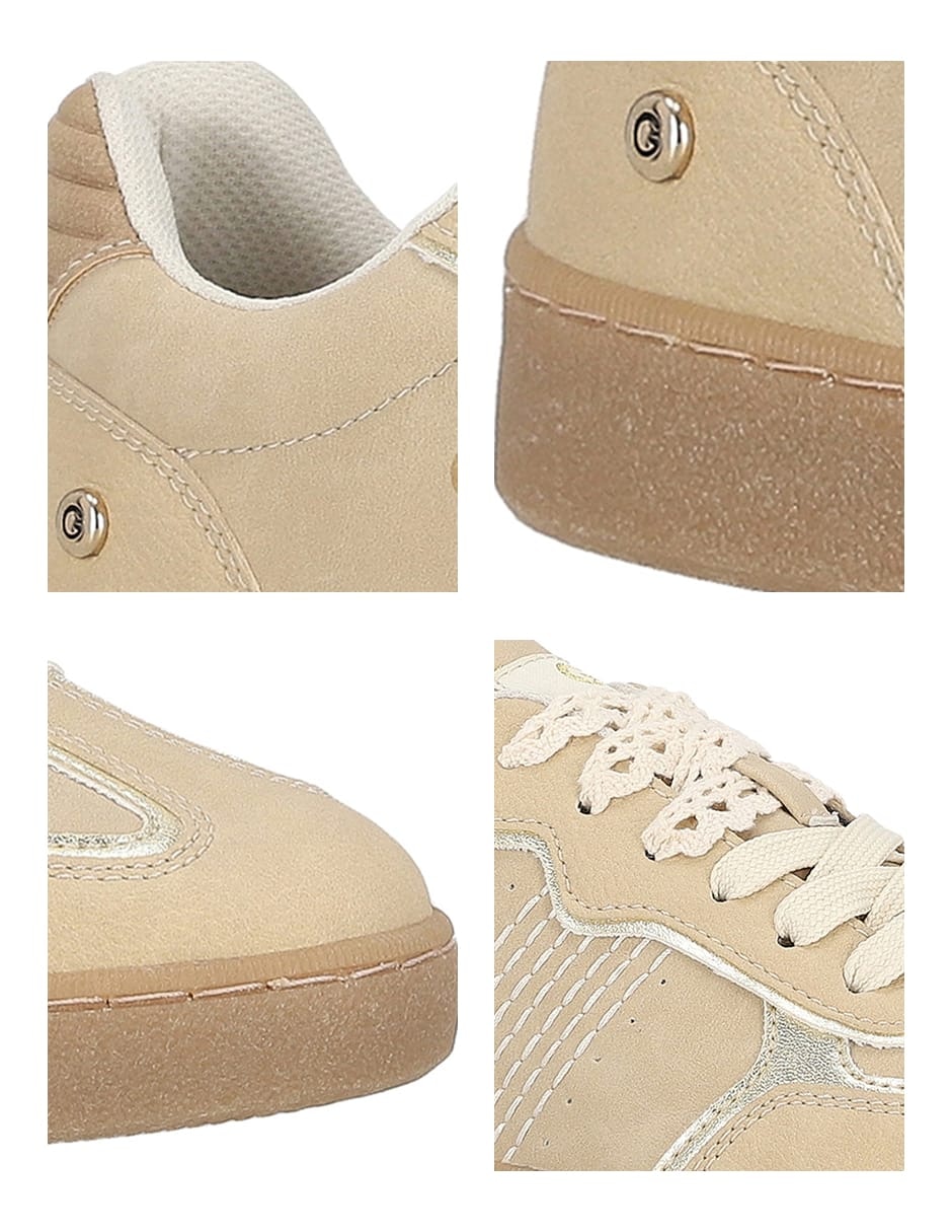 Tenis para mujer 7