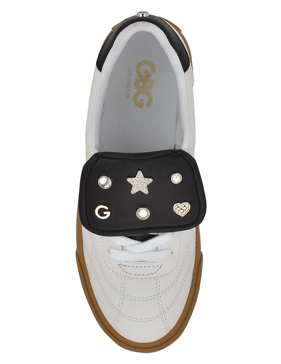 Tenis para mujer 4