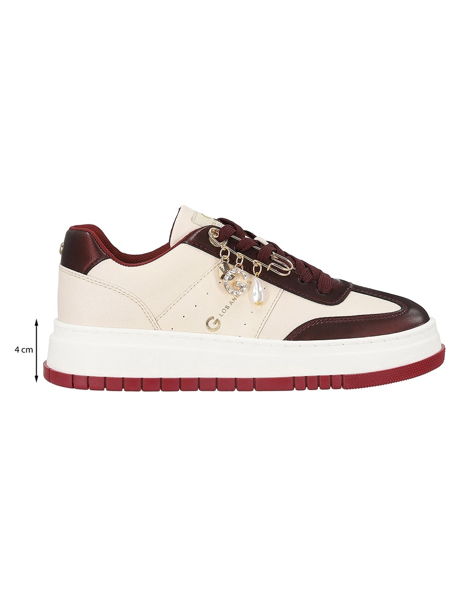 Tenis para mujer 8
