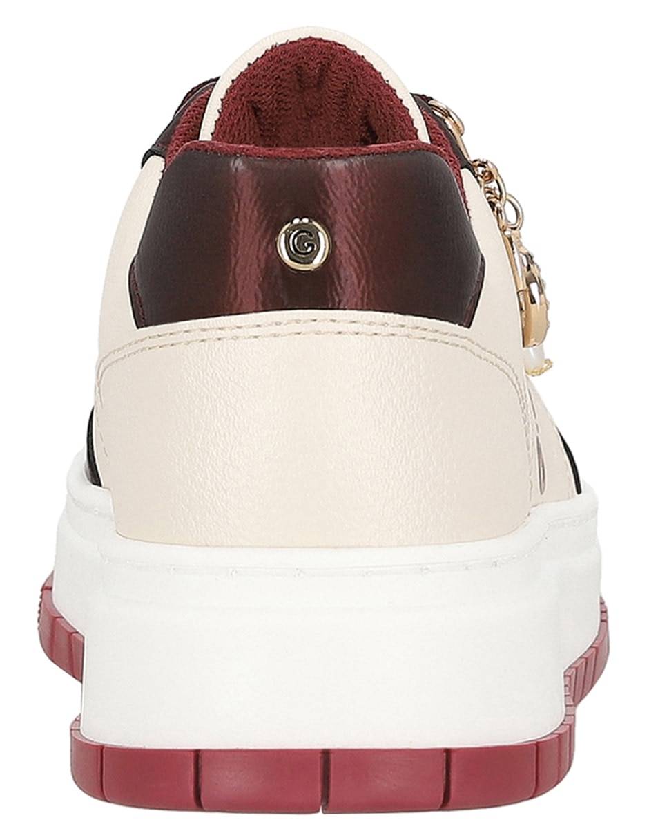 Tenis para mujer 4