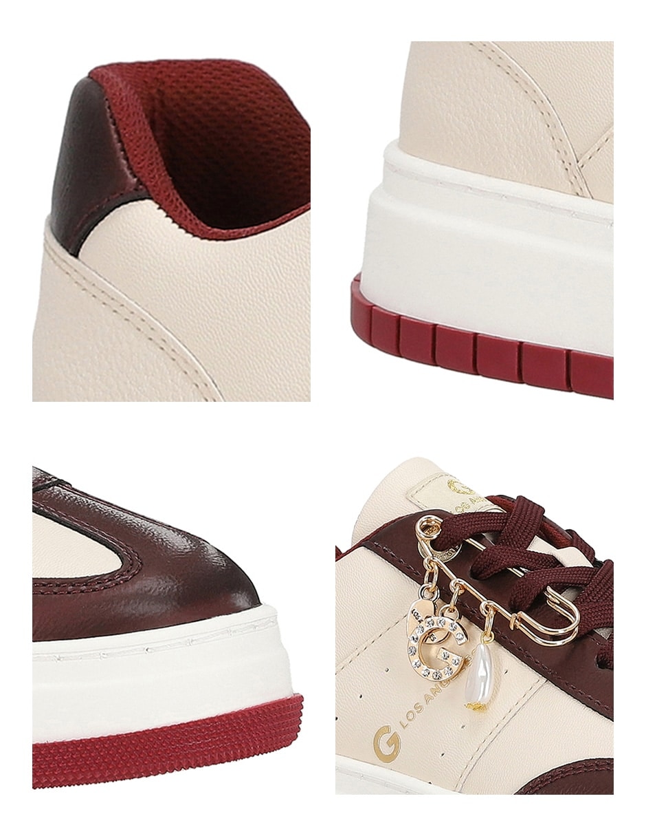 Tenis para mujer 7
