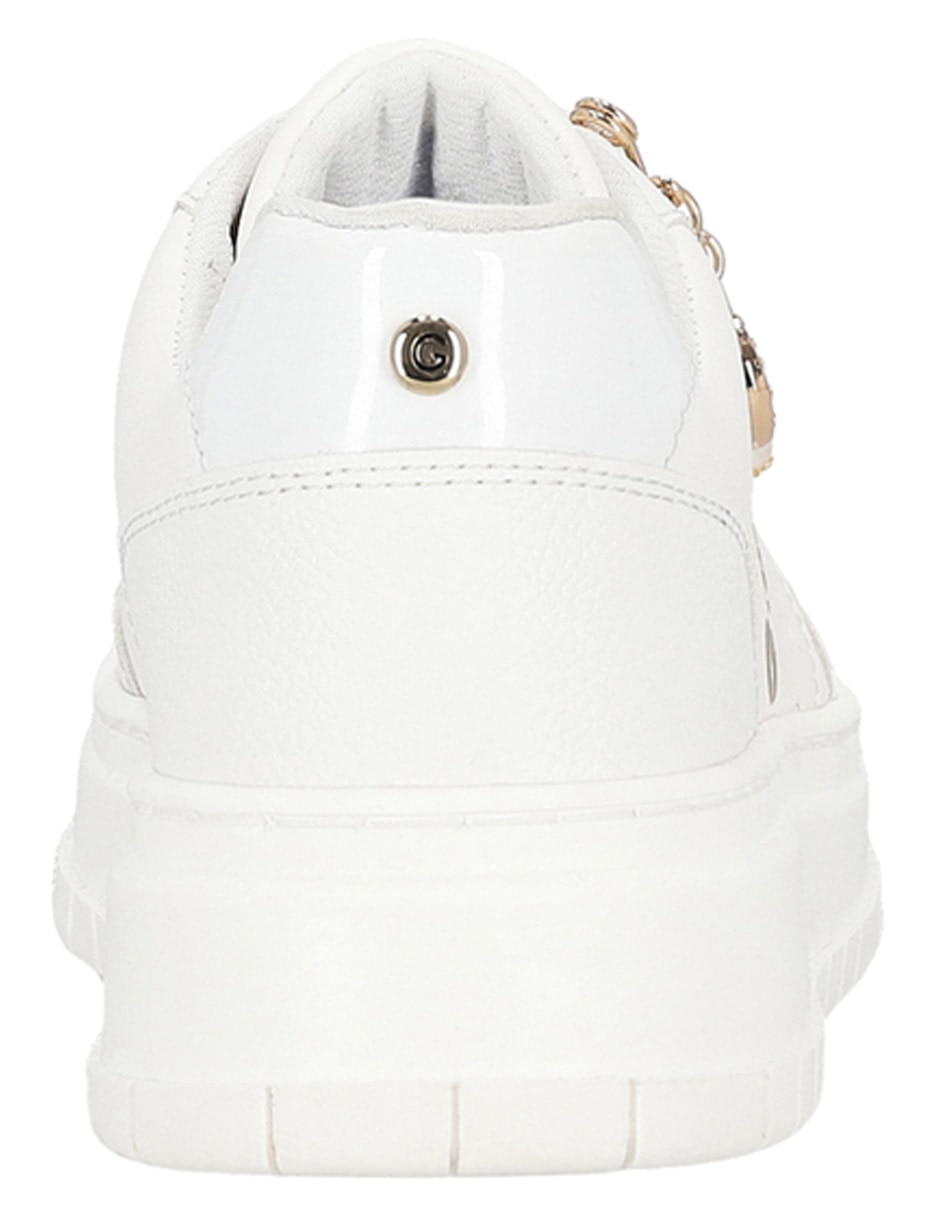 Tenis para mujer 4